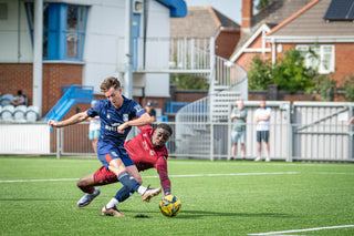 HAMPTON & RICHMOND DRAW LEWES IN FA CUP