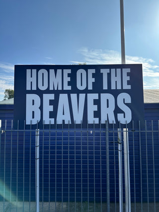 FIXTURES UPDATE (BRAINTREE & DARTFORD)