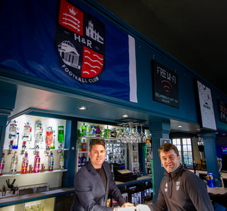 BEAVERS PARTNER UP WITH LOCAL PUBS
