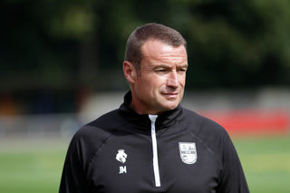 HAMPTON & RICHMOND APPOINT CHIEF OF STAFF