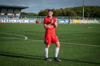 BEAVERS SUFFER BANK HOLIDAY BLOW