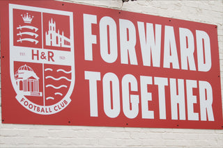 Beavers announce Stand As One anti-discrimination policy ahead of the return to the Beveree