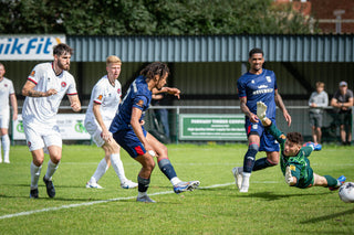 BEAVERS DEFEAT TIGERS