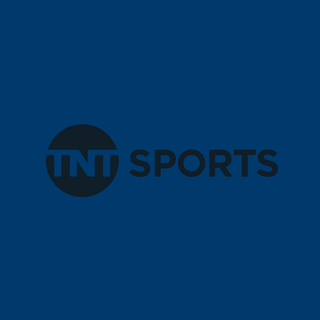Tnt Sports logo