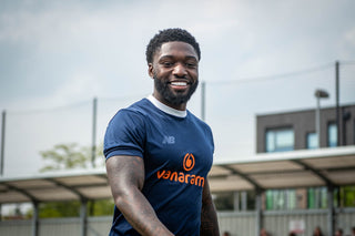 A Familiar Face Returns, Welcome Back Zanda!