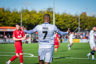 WORTHING WIN ON EASTER MONDAY