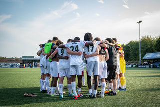 ANGELS FLYING INTO TW12 - TONBRIDGE ANGELS