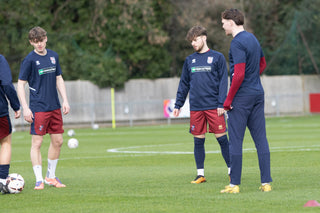 Fixture Focus: Dover Athletic H 7/3