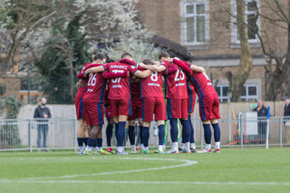 Fixture Focus: Enfield Town (A) 3/3