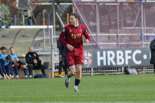 Sam Ashford Returns to Woking