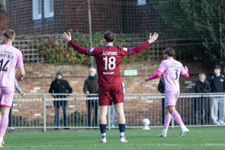 Beavers Fall at Home to The Sports