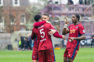 Strike Partnership of Silva and Grego-Cox Propels Beavers to Victory