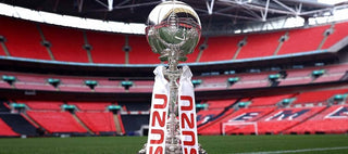 FA TROPHY AND MIDDLESEX SENIOR CUP DATES