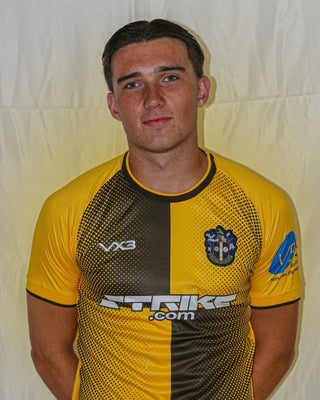 A Boost at The Back: Reeves Arrives on Loan