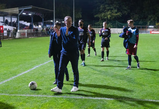 Fixture Focus: Worthing (A) 1/11