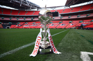 FA TROPHY FIFTH ROUND OPPONENTS REVEALED