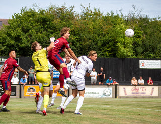 Fixture Focus – Weston Super Mare (A): Looking to Bounce Back