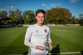 BEN SEYMOUR NAMED NATIONAL LEAGUE SOUTH PLAYER OF THE MONTH