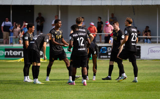 Fixture Focus: FA Cup Third Qualifying Round vs Merthyr Town (A) 27/9