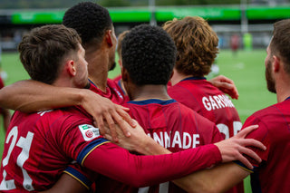 FIXTURE FOCUS: SLOUGH TOWN (H) 4/10