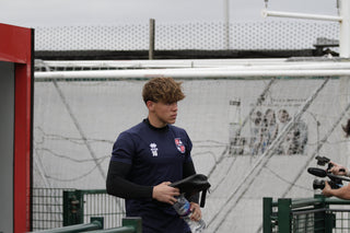 Spence to Bolster Forces in Between the Sticks