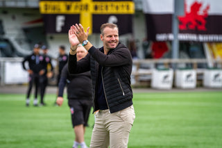 Message from the Manager