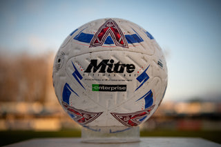 Fixture Focus: Dorking Wanderers (H) 17/1