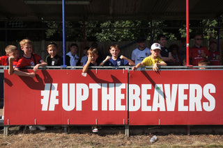 Fixture Focus - Salisbury (A): And So It Begins!