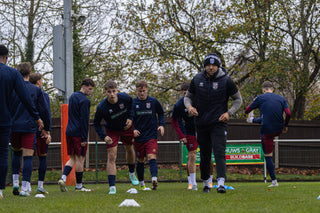Fixture Focus: Bath City (H) 22/11