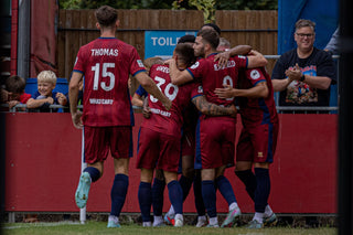 Beavers overcome Rams to Advance in FA Cup