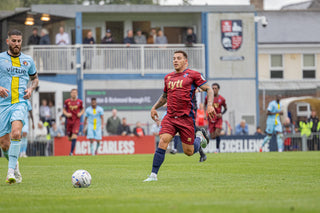 Fixture Focus: Ebbsfleet United (H)