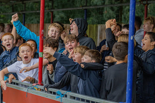 A Feisty Affair as Beavers Draw with Gulls