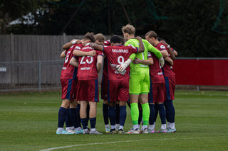 Fixture Focus: FA Cup 4th Qualifying Round vs Eastleigh (H) 11/10