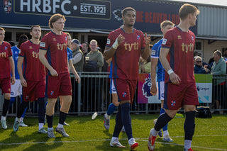 Fixture Focus: Weston-Super-Mare AFC (H) 18/10