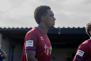 Fixture Focus: Hemel Hempstead (H) 21/10