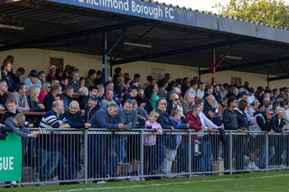 Beavers Unsuccessful Against Tonbridge Angels