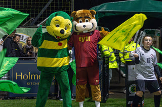 Fixture Focus - Horsham (A): First Midweek Matchup of the Season!