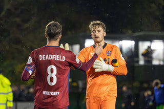 Hampton and Richmond fall to later stunner against Bath City