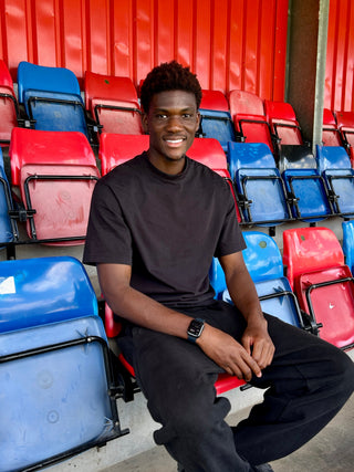 An Addition in Midfield: Djedje Joins on Loan!
