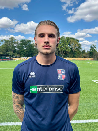 Young Goalkeeper Underwood Joins on Loan
