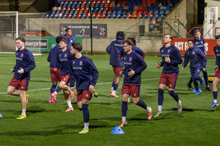 Fixture Focus: Maidenhead United (H) 13/12