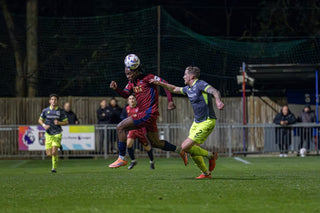 Junior Dixon Back to Boreham Wood