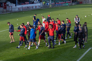 Fixture Focus: Maidstone United H 20/12