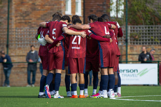 Fixture Focus: John Taylor Senior Challenge Cup: Hayes & Yeading United (A)