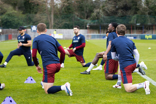 Fixture Focus: Chippenham Town (H) 11/4