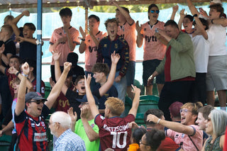ATTENTION SEASON TICKET HOLDERS: YOU'RE INVITED TO TRAINING!