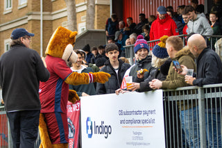 Special Ticket Offer From Maidenhead United For their Retro Day Celebrations!