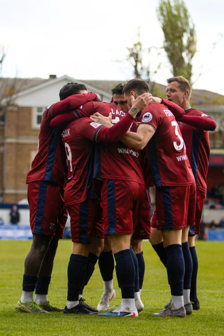 Fixture Focus: Ebbsfleet United (A) 18/4