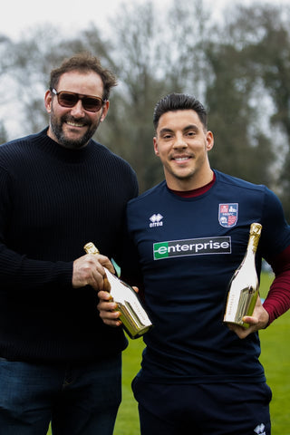 POTM and GOTM for RGC!