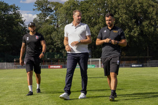 A New Season Beckons: HRBFC Vs Salisbury Matchday 1 Preview
